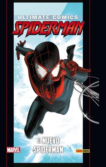 ULTIMATE SPIDERMAN 32. EL NUEVO SPIDERMAN | 9788490940945 | BENDIS BRIAN M/ | Llibres Parcir | Llibreria Parcir | Llibreria online de Manresa | Comprar llibres en català i castellà online