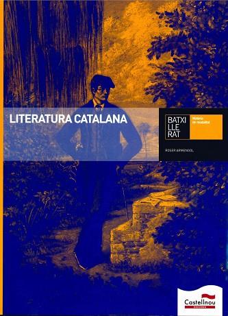 LITERATURA CATALANA (LL+CD) | 9788498045185 | ARMENGOL GALLEMÍ, ROSER | Llibres Parcir | Llibreria Parcir | Llibreria online de Manresa | Comprar llibres en català i castellà online