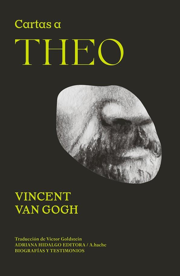 CARTAS A THEO | 9788419208439 | VAN GOGH, VINCENT | Llibres Parcir | Llibreria Parcir | Llibreria online de Manresa | Comprar llibres en català i castellà online