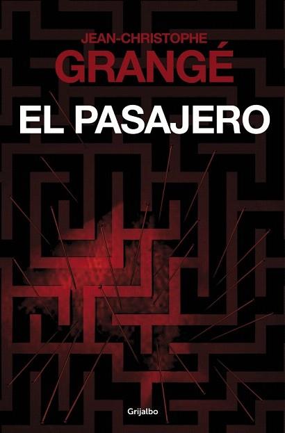 EL PASAJERO | 9788425351617 | GRANGE,JEAN-CHRISTOPHE | Llibres Parcir | Llibreria Parcir | Llibreria online de Manresa | Comprar llibres en català i castellà online