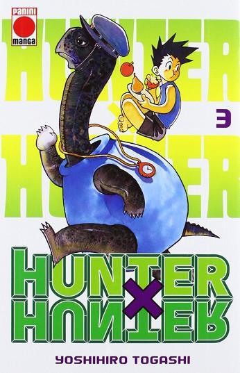 HUNTER X HUNTER | 9788490242421 | AA.VV | Llibres Parcir | Llibreria Parcir | Llibreria online de Manresa | Comprar llibres en català i castellà online