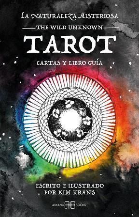 LA NATURALEZA MISTERIOSA. TAROT | 9788417851668 | KRANS, KIM | Llibres Parcir | Llibreria Parcir | Llibreria online de Manresa | Comprar llibres en català i castellà online