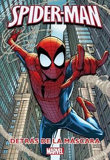 SPIDERMAN. DETRÁS DE LA MÁSCARA | 9788415343653 | MARVEL | Llibres Parcir | Llibreria Parcir | Llibreria online de Manresa | Comprar llibres en català i castellà online