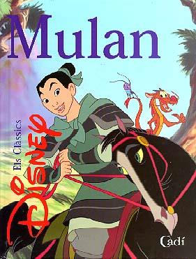 MULAN | 9788447410644 | Llibres Parcir | Llibreria Parcir | Llibreria online de Manresa | Comprar llibres en català i castellà online