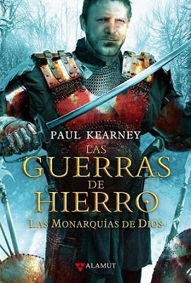 MONARQUIAS DE DIOS 3 LAS GUERRAS DE HIERRO | 9788498890617 | KEARNEY PAUL | Llibres Parcir | Llibreria Parcir | Llibreria online de Manresa | Comprar llibres en català i castellà online