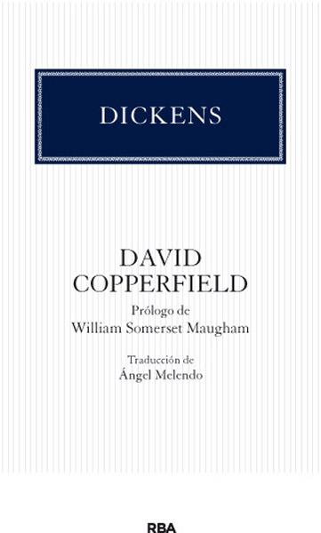 David Copperfield | 9788490064511 | DICKENS , CHARLES | Llibres Parcir | Llibreria Parcir | Llibreria online de Manresa | Comprar llibres en català i castellà online