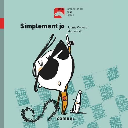 SIMPLEMENT JO - TROT LLETRA PAL | 9788491012276 | COPONS RAMON, JAUME | Llibres Parcir | Llibreria Parcir | Llibreria online de Manresa | Comprar llibres en català i castellà online