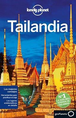 TAILANDIA 6 | 9788408132271 | TIM BEWER/CELESTE BRASH/AUSTIN BUSH/DAVID EIMER/ADAM SKOLNICK/CHINA WILLIAMS/MARK BEALES | Llibres Parcir | Librería Parcir | Librería online de Manresa | Comprar libros en catalán y castellano online