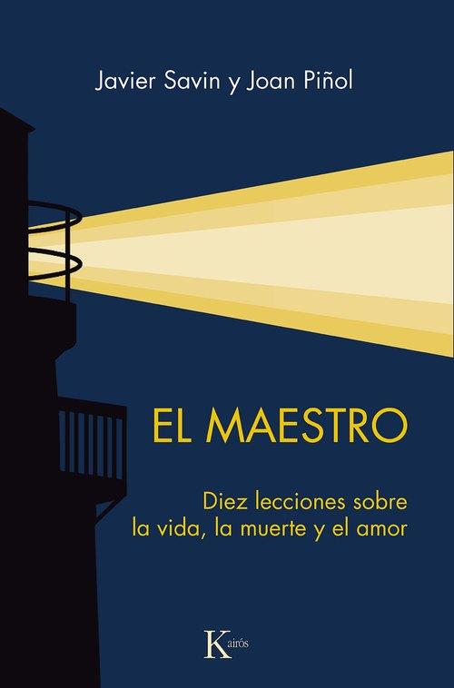 EL MAESTRO | 9788411212847 | PIÑOL FORCADELL, JOAN/SAVIN VALLVÉ, JAVIER | Llibres Parcir | Llibreria Parcir | Llibreria online de Manresa | Comprar llibres en català i castellà online