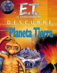 E,T, DESCUBRE PLANETA TIERRA | 9788466713962 | Llibres Parcir | Llibreria Parcir | Llibreria online de Manresa | Comprar llibres en català i castellà online