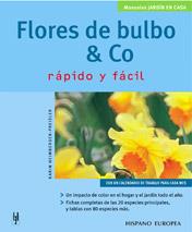 FLORES DE BULBO & CO RAPIDO Y FACIL | 9788425515170 | Llibres Parcir | Librería Parcir | Librería online de Manresa | Comprar libros en catalán y castellano online