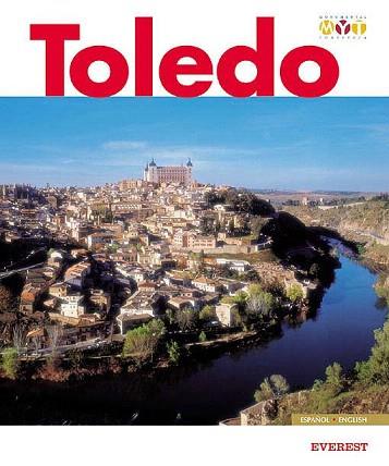 TOLEDO MONUMENTAL Y TURISTICO | 9788424100025 | Llibres Parcir | Llibreria Parcir | Llibreria online de Manresa | Comprar llibres en català i castellà online