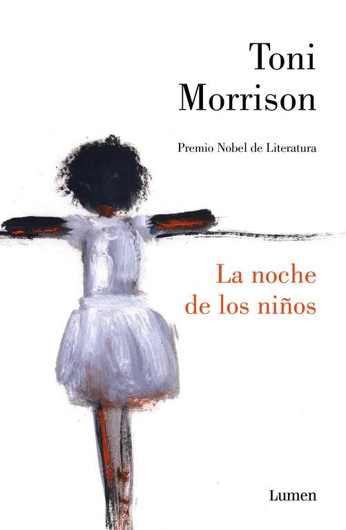 LA NOCHE DE LOS NIÑOS | 9788426402851 | MORRISON, TONI | Llibres Parcir | Llibreria Parcir | Llibreria online de Manresa | Comprar llibres en català i castellà online