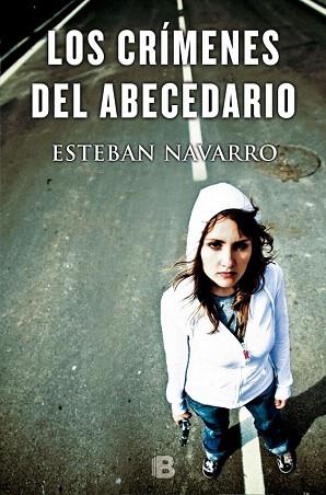 LOS CRÍMENES DEL ABECEDARIO | 9788466655644 | NAVARRO, ESTEBAN | Llibres Parcir | Llibreria Parcir | Llibreria online de Manresa | Comprar llibres en català i castellà online