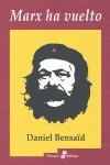 Marx ha vuelto | 9788435025874 | Bensaid, Daniel | Llibres Parcir | Llibreria Parcir | Llibreria online de Manresa | Comprar llibres en català i castellà online