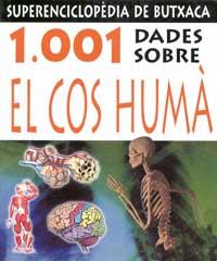 1001 DADES SOBRE EL COS HUMA SUPERENCICLOPEDIA BUTXACA | 9788427224711 | Llibres Parcir | Librería Parcir | Librería online de Manresa | Comprar libros en catalán y castellano online