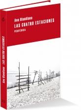 Las cuatro estaciones | 9788492865352 | Blandiana, Ana | Llibres Parcir | Llibreria Parcir | Llibreria online de Manresa | Comprar llibres en català i castellà online