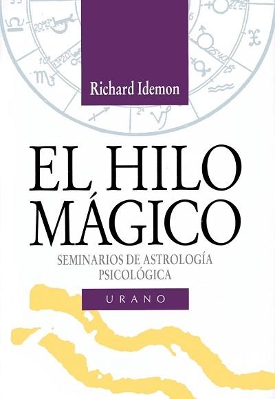 HILO MAGICO | 9788479532451 | IDEMON | Llibres Parcir | Llibreria Parcir | Llibreria online de Manresa | Comprar llibres en català i castellà online