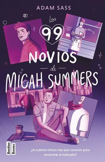 LOS 99 NOVIOS DE MICAH SUMMERS | 9788427051409 | SASS, ADAM | Llibres Parcir | Llibreria Parcir | Llibreria online de Manresa | Comprar llibres en català i castellà online