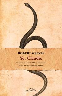 Yo, Claudio | 9788420608747 | Graves, Robert | Llibres Parcir | Llibreria Parcir | Llibreria online de Manresa | Comprar llibres en català i castellà online