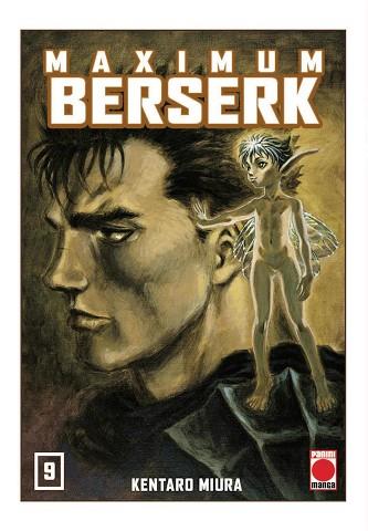 BERSERK MAXIMUM 09 | 9788491676157 | MIURA, KENTARO | Llibres Parcir | Llibreria Parcir | Llibreria online de Manresa | Comprar llibres en català i castellà online