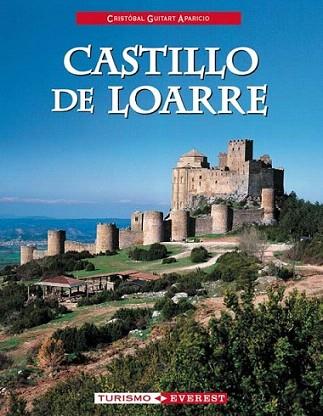 CASTILLO DE LOARRE | 9788424104900 | CRISTOBAL GUITART APARICIO | Llibres Parcir | Llibreria Parcir | Llibreria online de Manresa | Comprar llibres en català i castellà online