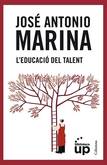 L'educació del talent | 9788466415903 | Jose Antonio Marina | Llibres Parcir | Librería Parcir | Librería online de Manresa | Comprar libros en catalán y castellano online