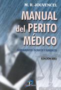 MANUAL DEL PERITO MEDICO | 9788479785109 | JOUVENCEL | Llibres Parcir | Llibreria Parcir | Llibreria online de Manresa | Comprar llibres en català i castellà online