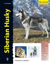 SIBERIAN HUSKY | 9788425512995 | Llibres Parcir | Llibreria Parcir | Llibreria online de Manresa | Comprar llibres en català i castellà online