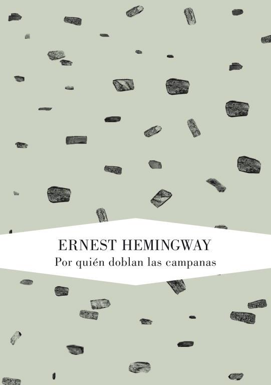 POR QUIÉN DOBLAN LAS CAMPANAS | 9788426419217 | HEMINGWAY, ERNEST | Llibres Parcir | Llibreria Parcir | Llibreria online de Manresa | Comprar llibres en català i castellà online