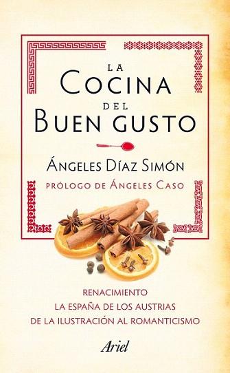 Pack La cocina del buen gusto | 9788434405912 | Ángeles Díaz Simón | Llibres Parcir | Llibreria Parcir | Llibreria online de Manresa | Comprar llibres en català i castellà online