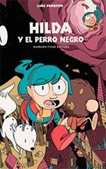 HILDA Y EL PERRO NEGRO | 9788415208631 | AA.VV. | Llibres Parcir | Llibreria Parcir | Llibreria online de Manresa | Comprar llibres en català i castellà online