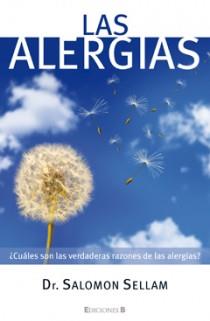 LAS ALERGIAS NO EXISTEN cuales son las verdaderas razones d | 9788466648318 | DR SALOMON SELLAM | Llibres Parcir | Librería Parcir | Librería online de Manresa | Comprar libros en catalán y castellano online