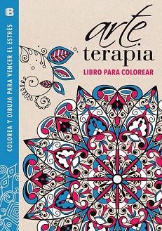 ARTE TERAPIA (COLOREA DIBUJA PARA VENCER EL ESTRES) | 9788466655439 | MERRITT/DAVIES/TAYLOR | Llibres Parcir | Llibreria Parcir | Llibreria online de Manresa | Comprar llibres en català i castellà online