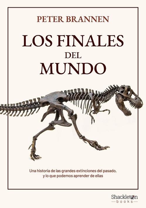 LOS FINALES DEL MUNDO | 9788413611853 | BRANNEN, PETER | Llibres Parcir | Llibreria Parcir | Llibreria online de Manresa | Comprar llibres en català i castellà online