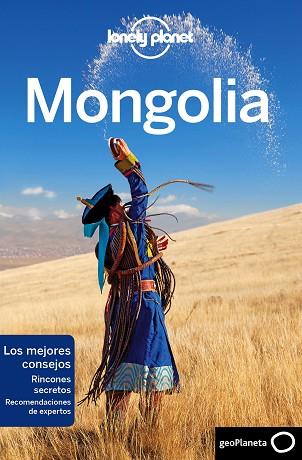 MONGOLIA 1 | 9788408190806 | HOLDEN, TRENT/KARLIN, ADAM/KOHN, MICHAEL/O'MALLEY, THOMAS/SKOLNICK, ADAM | Llibres Parcir | Llibreria Parcir | Llibreria online de Manresa | Comprar llibres en català i castellà online