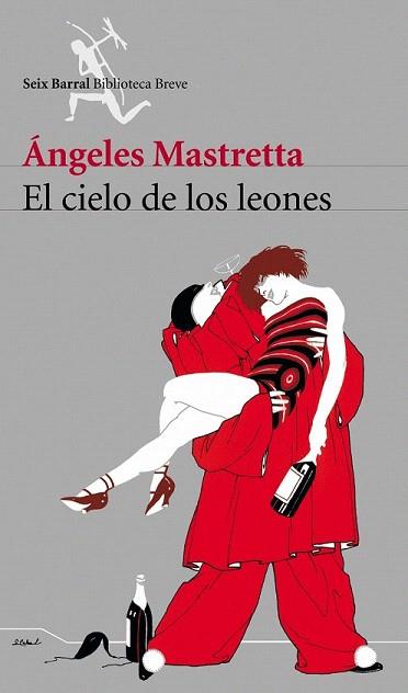 EL CIELO DE LOS LEONES | 9788432211843 | MASTRETTA | Llibres Parcir | Llibreria Parcir | Llibreria online de Manresa | Comprar llibres en català i castellà online