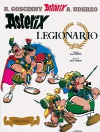 ASTERIX LEGIONARIO | 9788434567283 | GOSCINNY | Llibres Parcir | Llibreria Parcir | Llibreria online de Manresa | Comprar llibres en català i castellà online