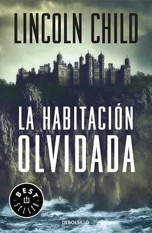 LA HABITACIÓN OLVIDADA (JEREMY LOGAN 4) | 9788466338394 | CHILD, LINCOLN | Llibres Parcir | Llibreria Parcir | Llibreria online de Manresa | Comprar llibres en català i castellà online