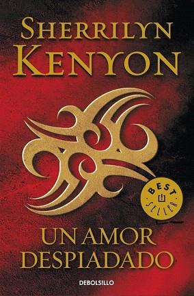 UN AMOR DESPIADADO (CAZADORES OSCUROS 19) | 9788490326336 | KENYON,SHERRILYN | Llibres Parcir | Llibreria Parcir | Llibreria online de Manresa | Comprar llibres en català i castellà online