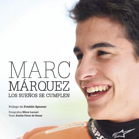 MARC MÁRQUEZ RÚSTICA | 9788416177677 | EMILIO PÉREZ DE ROZAS/MIRCO LAZZARI | Llibres Parcir | Llibreria Parcir | Llibreria online de Manresa | Comprar llibres en català i castellà online