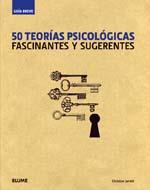 50 TEORIAS PSICOLOGICAS GUIA BREVE | 9788498015607 | JARRET CHRISTIAN | Llibres Parcir | Llibreria Parcir | Llibreria online de Manresa | Comprar llibres en català i castellà online