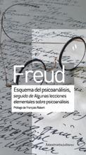 ESQUEMA DEL PSICOANÁLISIS SEGUIDO DE ALGUNAS LECCIONES ELEMENTALES SOBRE PSICOAN | 9789505188512 | SIGMUND FREUD | Llibres Parcir | Llibreria Parcir | Llibreria online de Manresa | Comprar llibres en català i castellà online