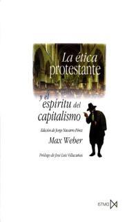 ETICA PROTESTANTE ESP C | 9788470903144 | WEBER | Llibres Parcir | Llibreria Parcir | Llibreria online de Manresa | Comprar llibres en català i castellà online