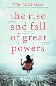 THE RISE AND FALL OF GREAT POWERS | 9781444752335 | RACHMAN TOM | Llibres Parcir | Llibreria Parcir | Llibreria online de Manresa | Comprar llibres en català i castellà online