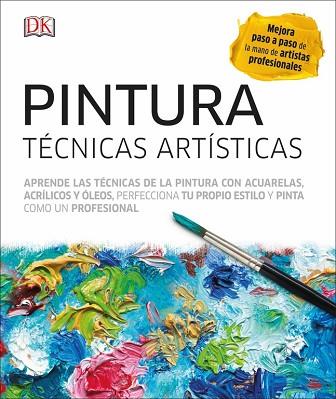 PINTURA. TéCNCIAS ARTíSTICAS | 9780241301715 | VARIOS AUTORES | Llibres Parcir | Llibreria Parcir | Llibreria online de Manresa | Comprar llibres en català i castellà online