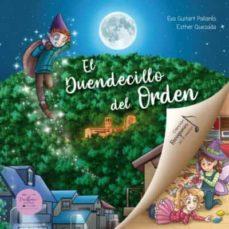 EL DUENDECILLO DEL ORDEN | 9788412288049 | GUITART, EVA | Llibres Parcir | Llibreria Parcir | Llibreria online de Manresa | Comprar llibres en català i castellà online