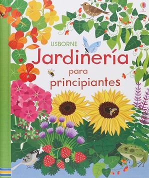 JARDINERIA PARA PRINCIPIANTES | 9781409589822 | WHEATLEY A/BONE | Llibres Parcir | Librería Parcir | Librería online de Manresa | Comprar libros en catalán y castellano online