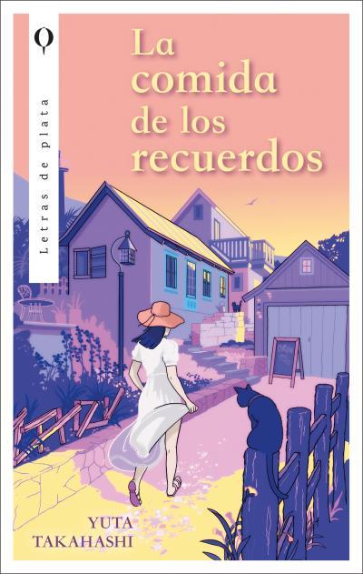 LA COMIDA DE LOS RECUERDOS | 9788492919598 | TAKAHASHI, YUTA | Llibres Parcir | Llibreria Parcir | Llibreria online de Manresa | Comprar llibres en català i castellà online