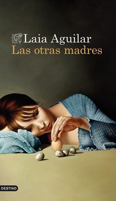 LAS OTRAS MADRES | 9788423360932 | AGUILAR, LAIA | Llibres Parcir | Llibreria Parcir | Llibreria online de Manresa | Comprar llibres en català i castellà online